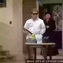 Стикер