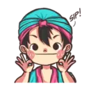 Nhãn dán
