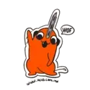Stiker
