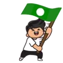 Stiker