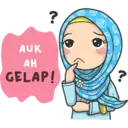 Stiker
