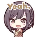 Stiker