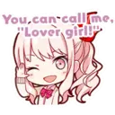 Stiker