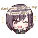Stiker