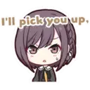 Stiker