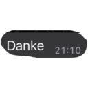 Стикер