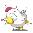 ملصق