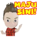 Stiker