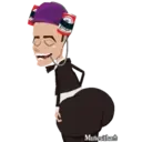 สติกเกอร์