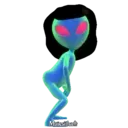 สติกเกอร์