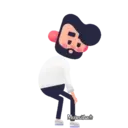 สติกเกอร์