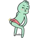 สติกเกอร์