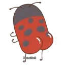 สติกเกอร์