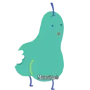 สติกเกอร์