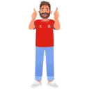 Стикер