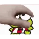 Стикер