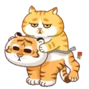 Стикер