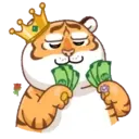 Стикер