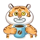 Стикер
