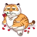 Стикер