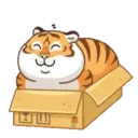 Стикер