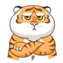Стикер