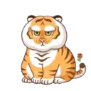 Стикер
