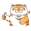 Стикер