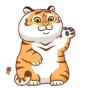 Стикер