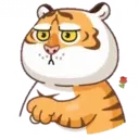 Стикер