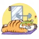 Стикер