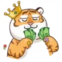 Стикер