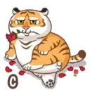 Стикер