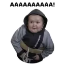 ملصق