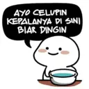Stiker