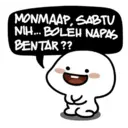 Stiker