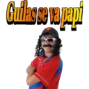 स्टिकर
