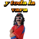 स्टिकर