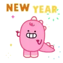 Stiker
