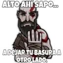 Stiker