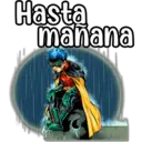 Stiker