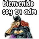 Stiker