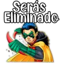 Stiker