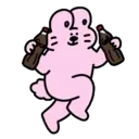 สติกเกอร์