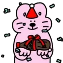 สติกเกอร์
