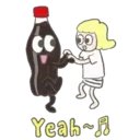 สติกเกอร์
