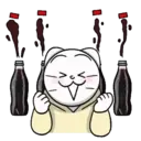 สติกเกอร์