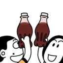 สติกเกอร์