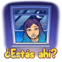 Stiker