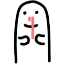 স্টিকার